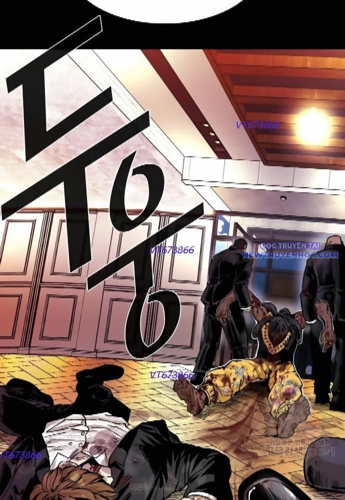 Shark - Cá Mập Chap 274 - Next Chap 275