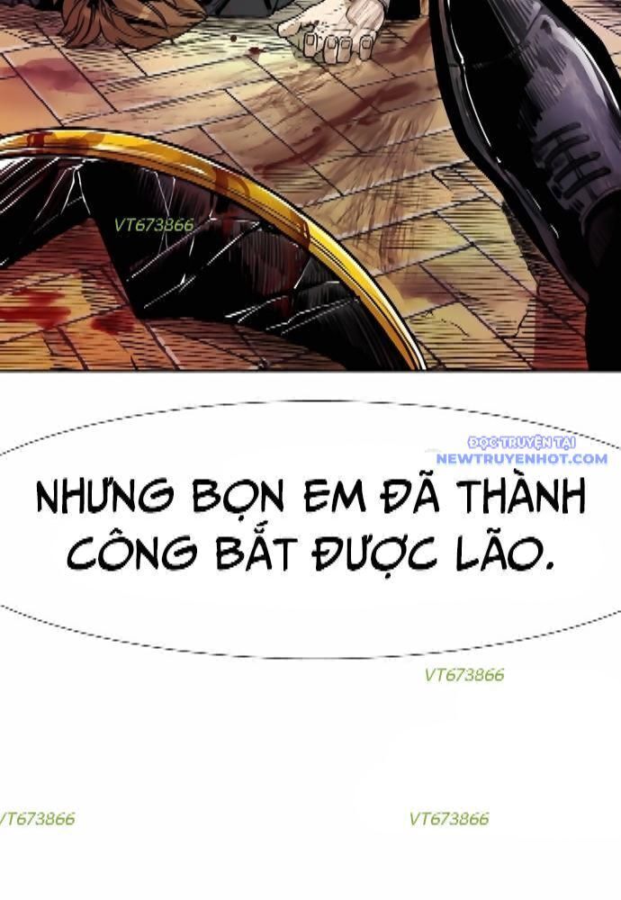 Shark - Cá Mập Chap 274 - Next Chap 275