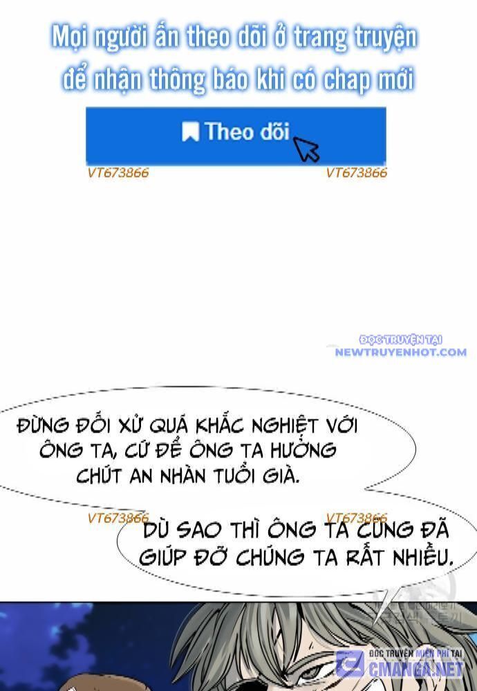 Shark - Cá Mập Chap 274 - Next Chap 275