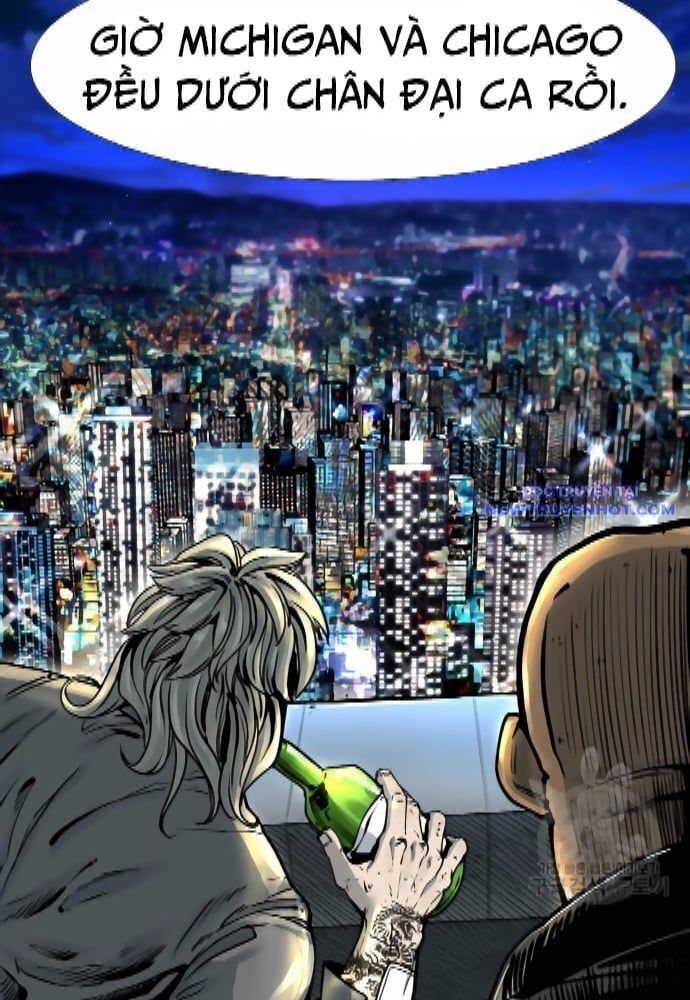 Shark - Cá Mập Chap 274 - Next Chap 275