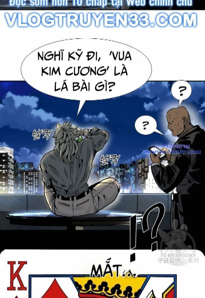 Shark - Cá Mập Chap 274 - Next Chap 275