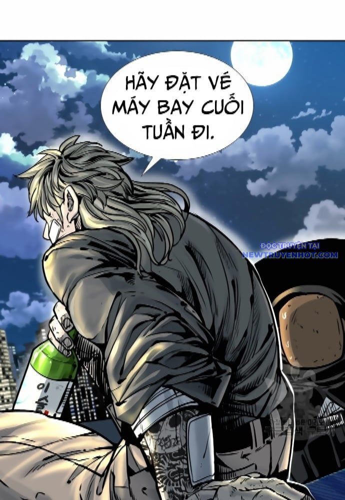 Shark - Cá Mập Chap 274 - Next Chap 275
