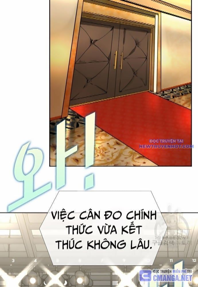 Shark - Cá Mập Chap 274 - Next Chap 275