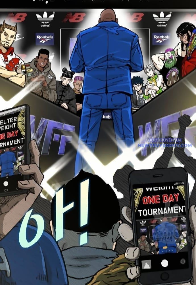 Shark - Cá Mập Chap 274 - Next Chap 275