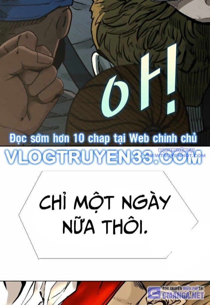 Shark - Cá Mập Chap 274 - Next Chap 275