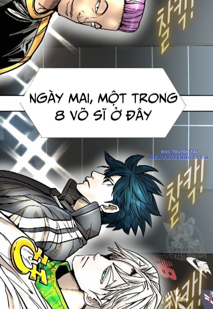 Shark - Cá Mập Chap 274 - Next Chap 275
