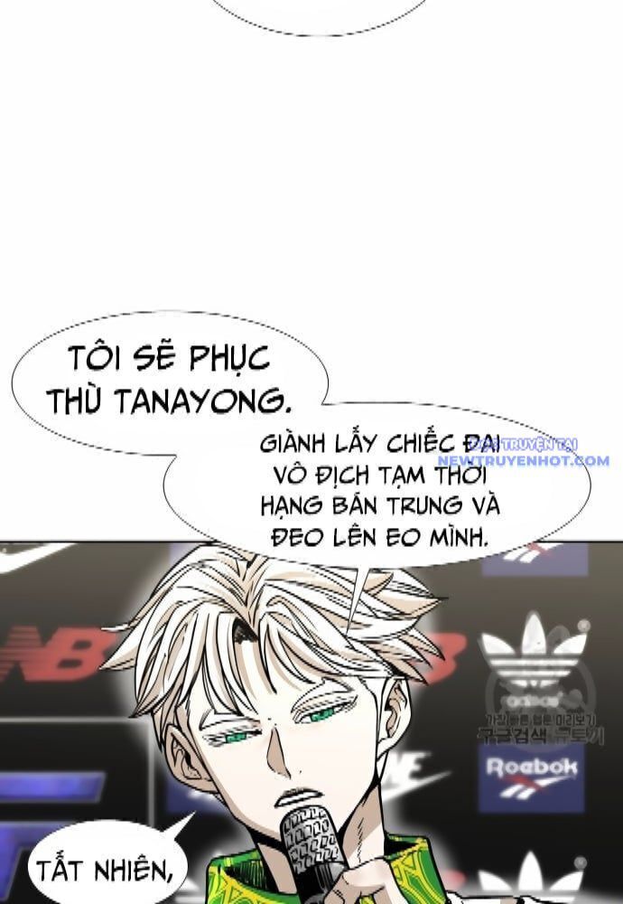 Shark - Cá Mập Chap 274 - Next Chap 275