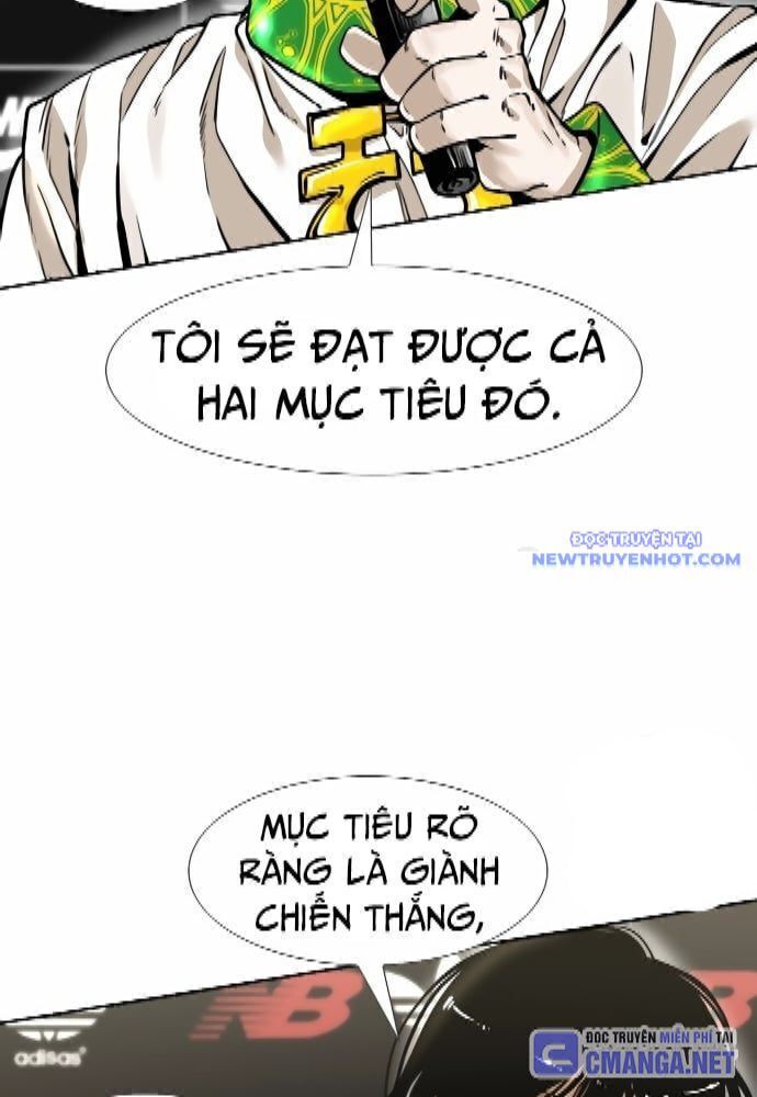 Shark - Cá Mập Chap 274 - Next Chap 275
