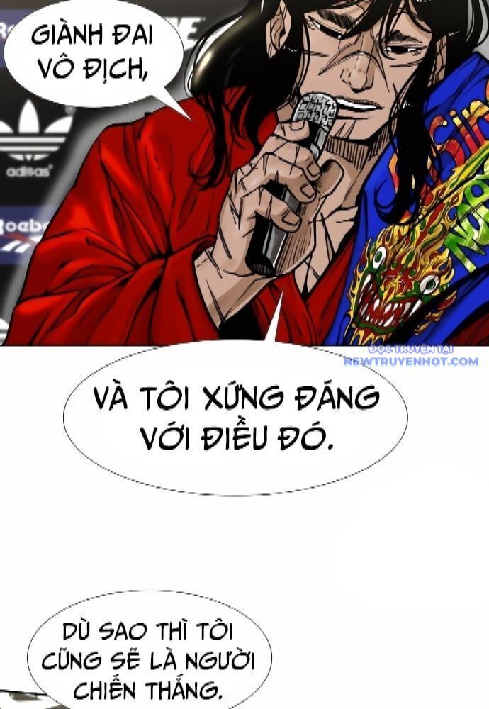 Shark - Cá Mập Chap 274 - Next Chap 275