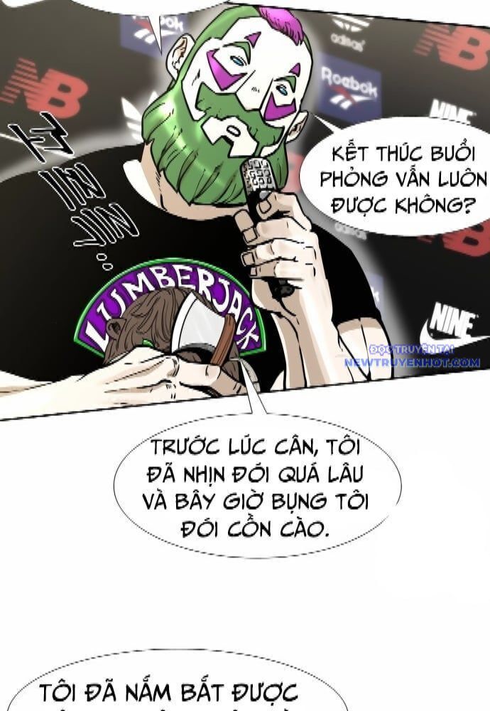 Shark - Cá Mập Chap 274 - Next Chap 275