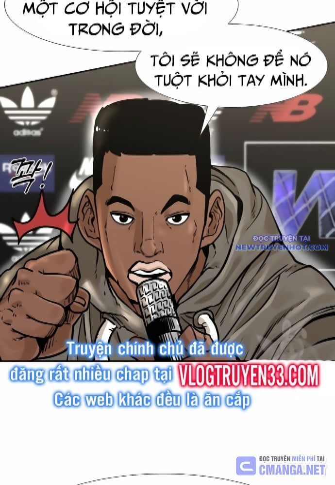 Shark - Cá Mập Chap 274 - Next Chap 275