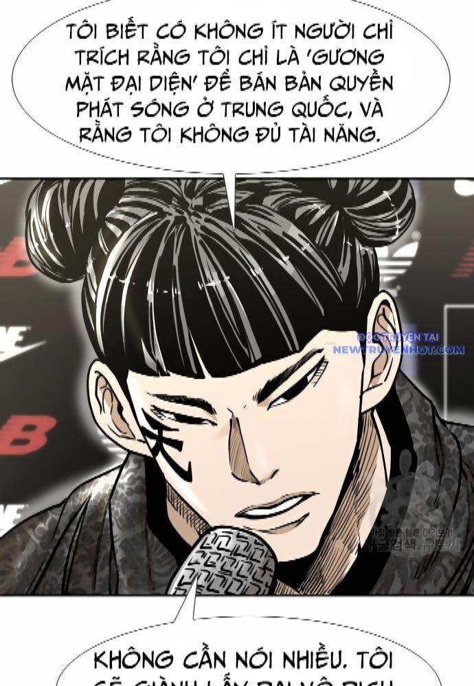 Shark - Cá Mập Chap 274 - Next Chap 275