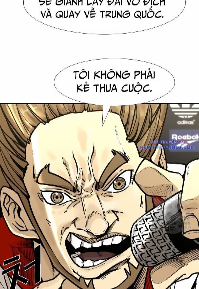 Shark - Cá Mập Chap 274 - Next Chap 275