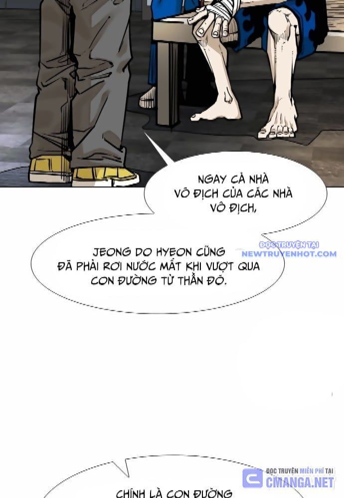 Shark - Cá Mập Chap 275 - Next Chap 276