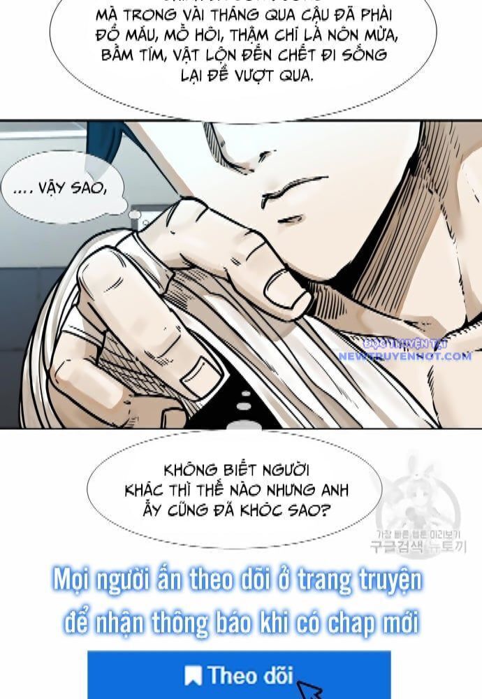 Shark - Cá Mập Chap 275 - Next Chap 276