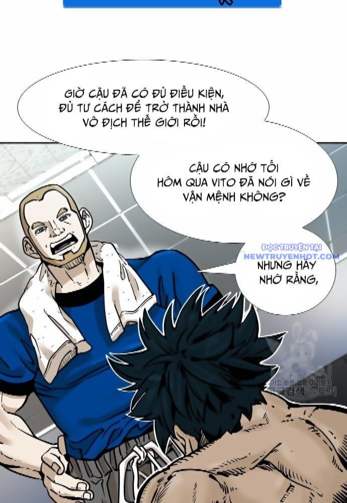 Shark - Cá Mập Chap 275 - Next Chap 276