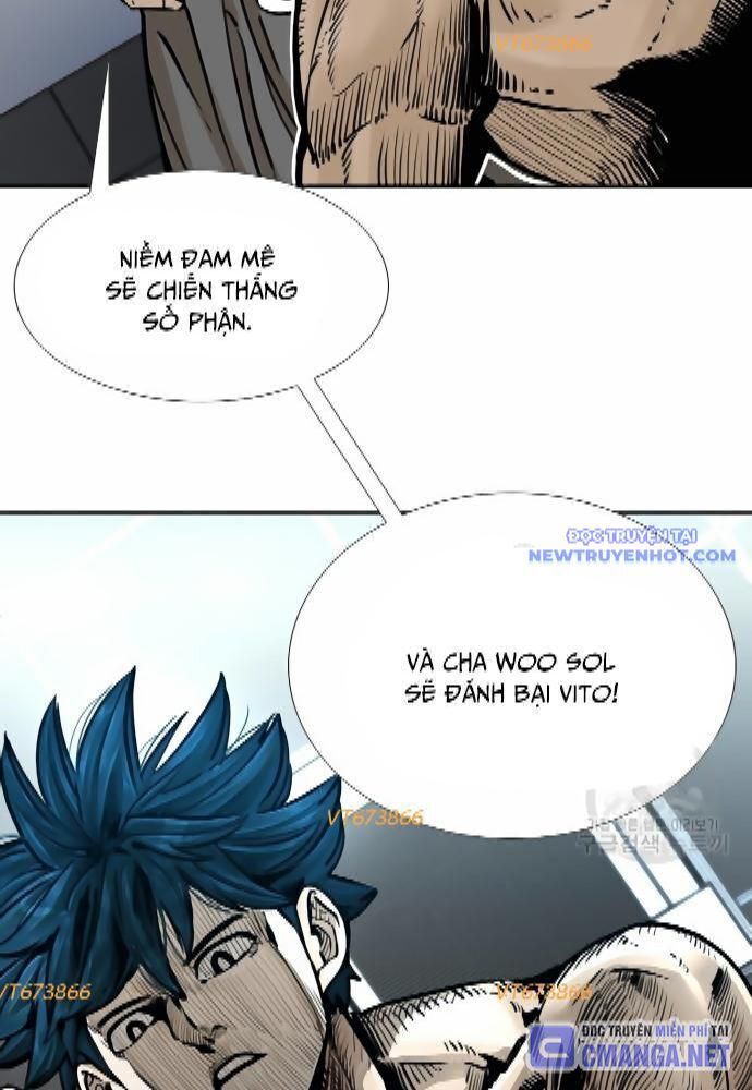 Shark - Cá Mập Chap 275 - Next Chap 276