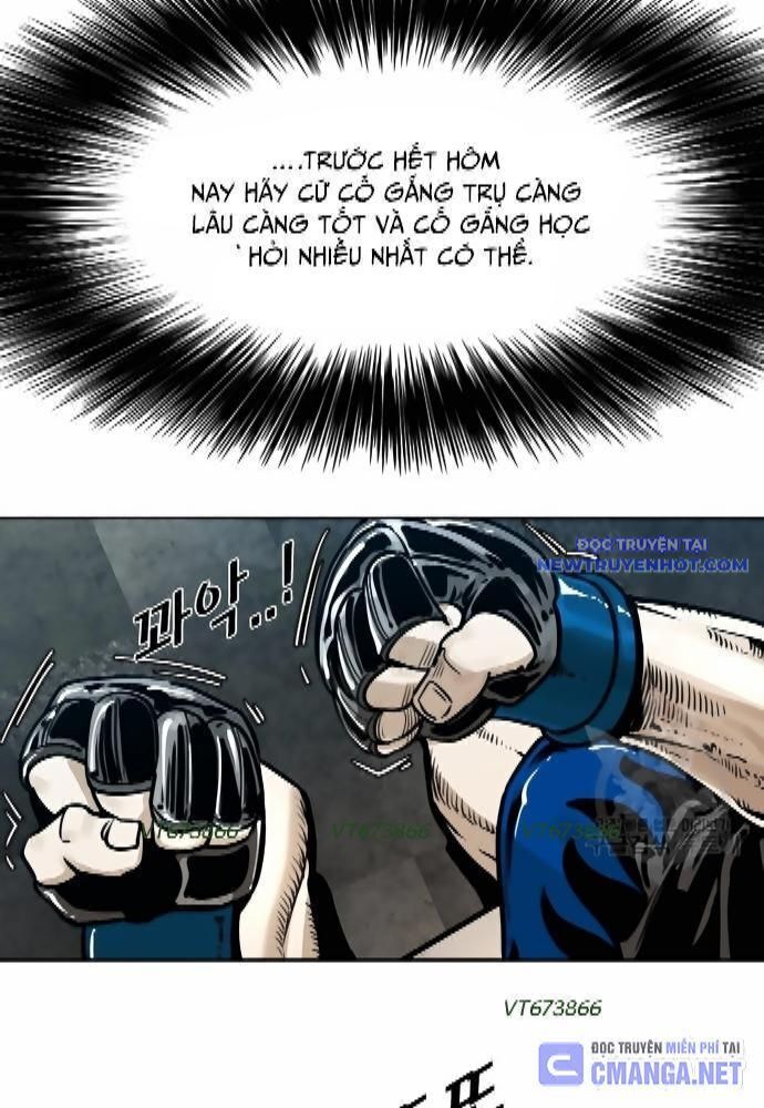 Shark - Cá Mập Chap 275 - Next Chap 276