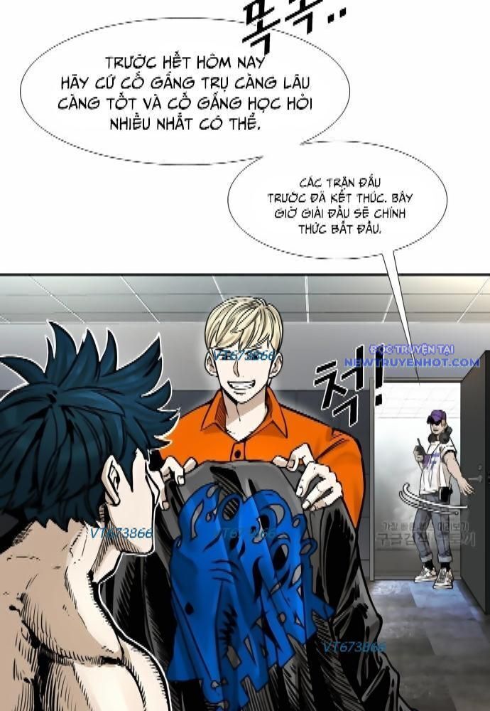 Shark - Cá Mập Chap 275 - Next Chap 276