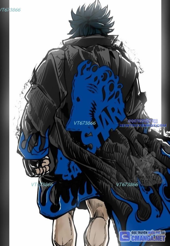 Shark - Cá Mập Chap 275 - Next Chap 276