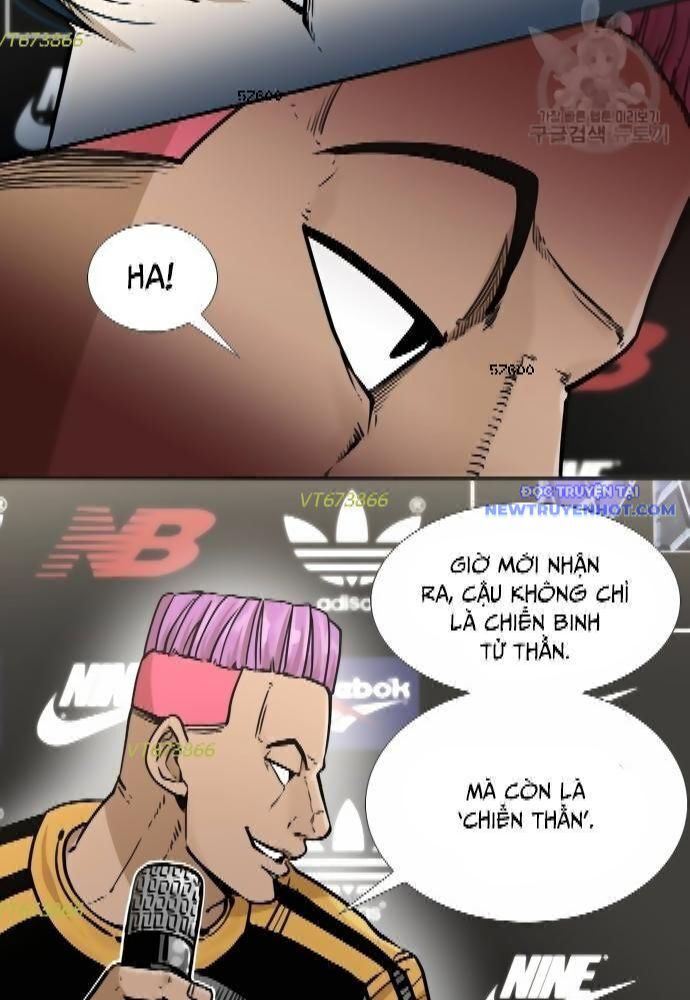 Shark - Cá Mập Chap 275 - Next Chap 276