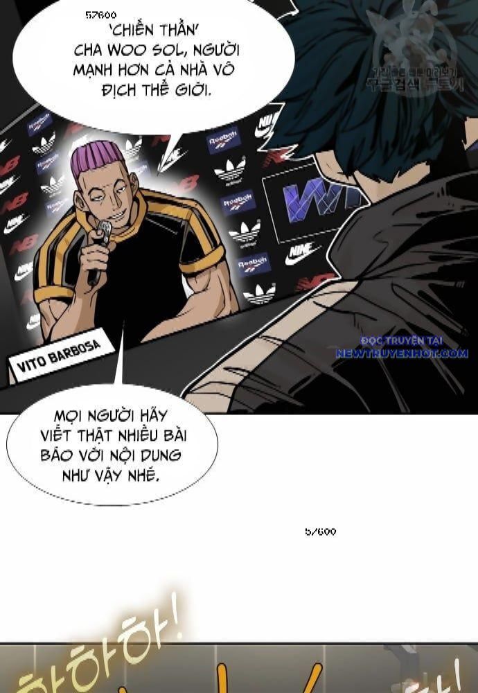 Shark - Cá Mập Chap 275 - Next Chap 276