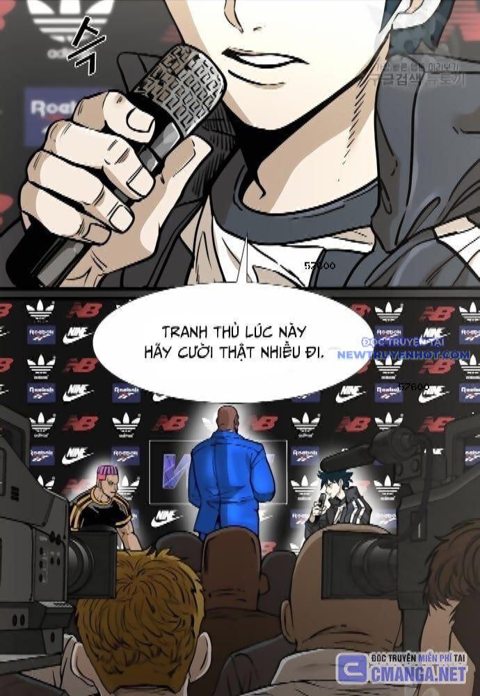 Shark - Cá Mập Chap 275 - Next Chap 276