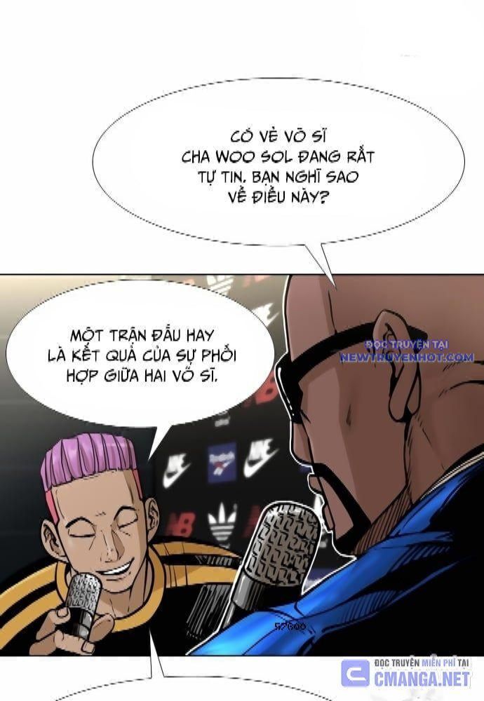 Shark - Cá Mập Chap 275 - Next Chap 276