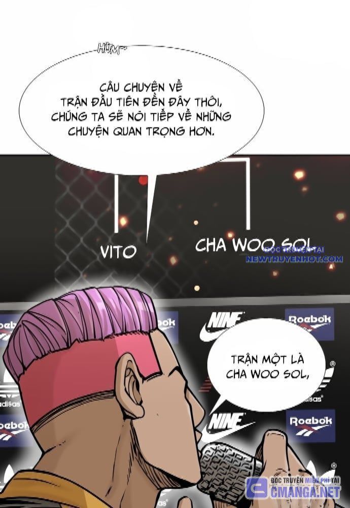 Shark - Cá Mập Chap 275 - Next Chap 276