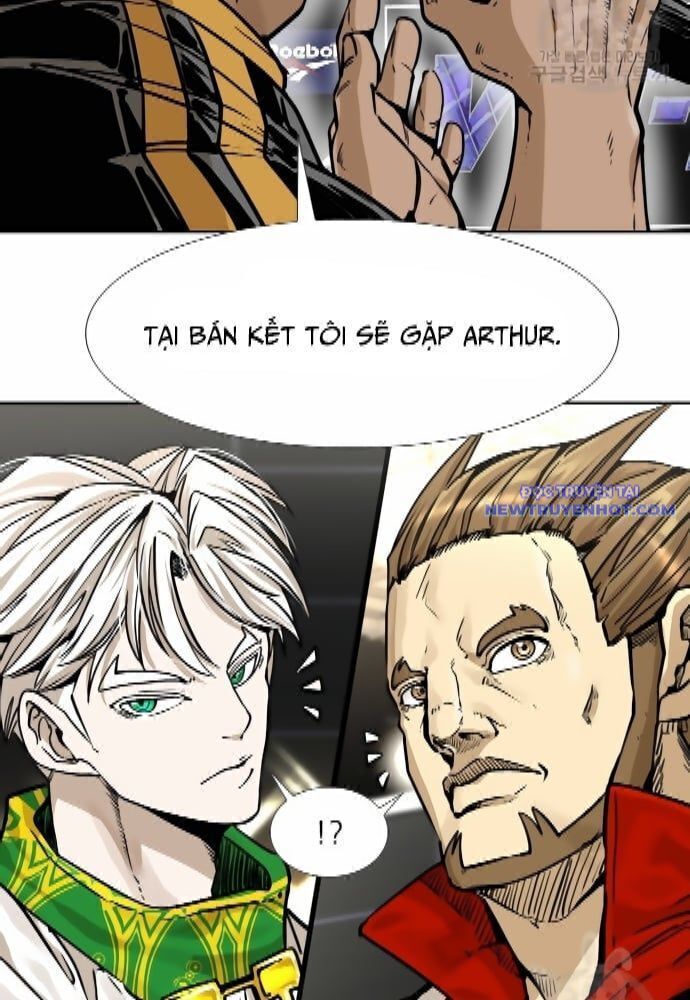 Shark - Cá Mập Chap 275 - Next Chap 276