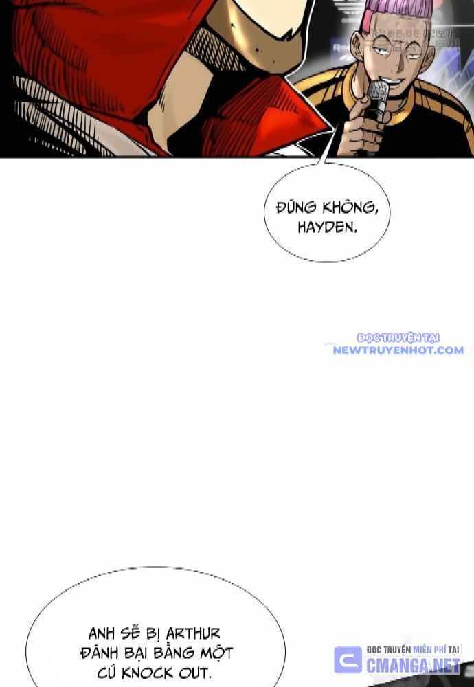 Shark - Cá Mập Chap 275 - Next Chap 276