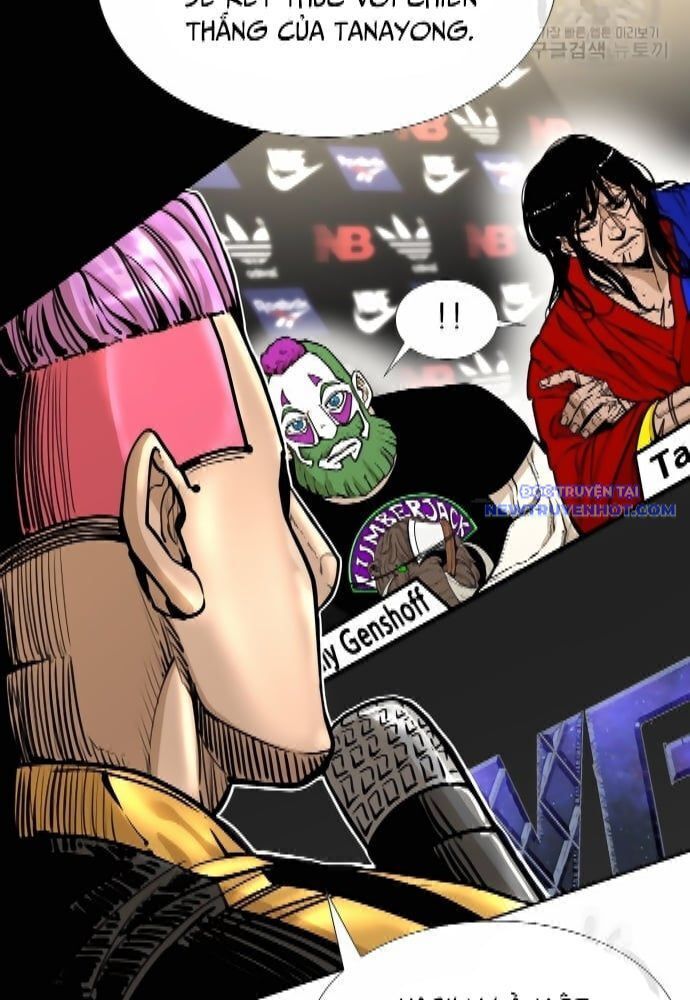 Shark - Cá Mập Chap 275 - Next Chap 276