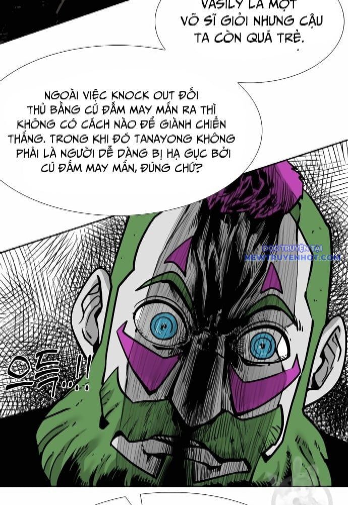 Shark - Cá Mập Chap 275 - Next Chap 276