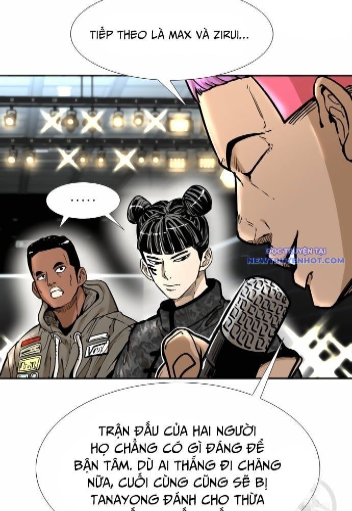 Shark - Cá Mập Chap 275 - Next Chap 276