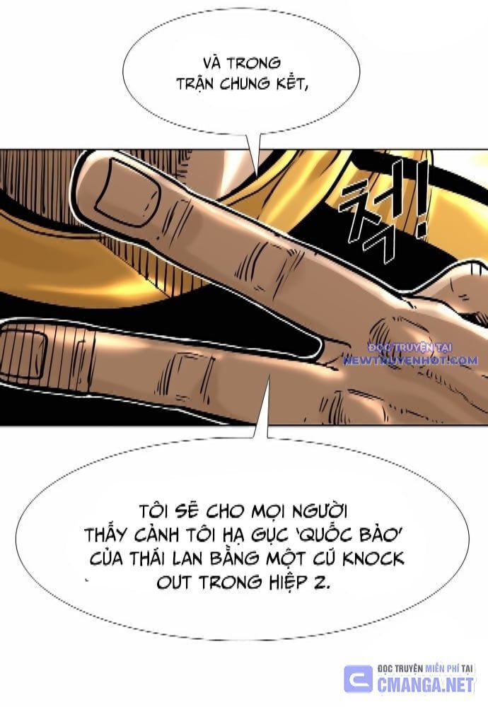 Shark - Cá Mập Chap 275 - Next Chap 276