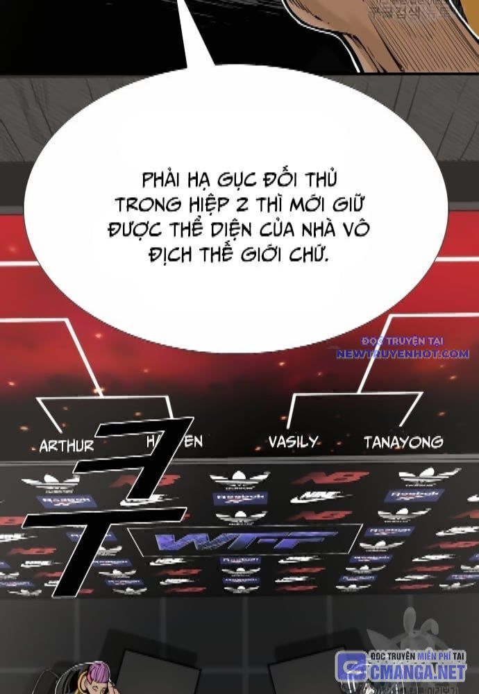 Shark - Cá Mập Chap 275 - Next Chap 276