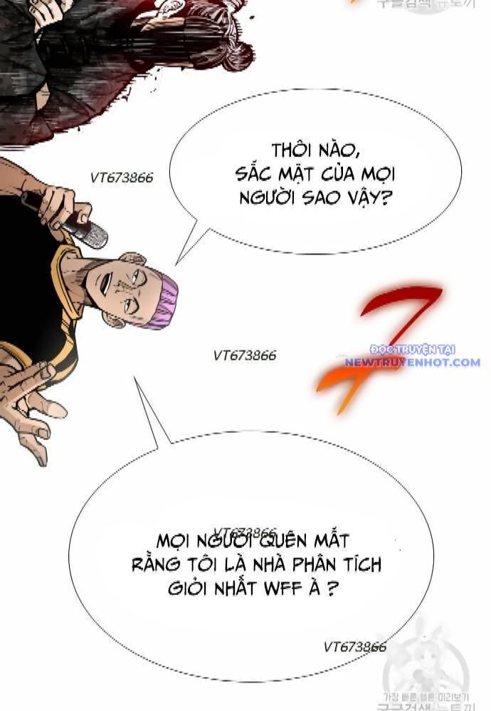 Shark - Cá Mập Chap 275 - Next Chap 276