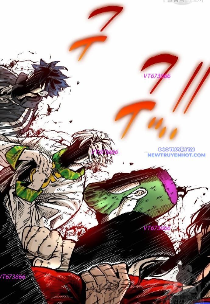 Shark - Cá Mập Chap 275 - Next Chap 276