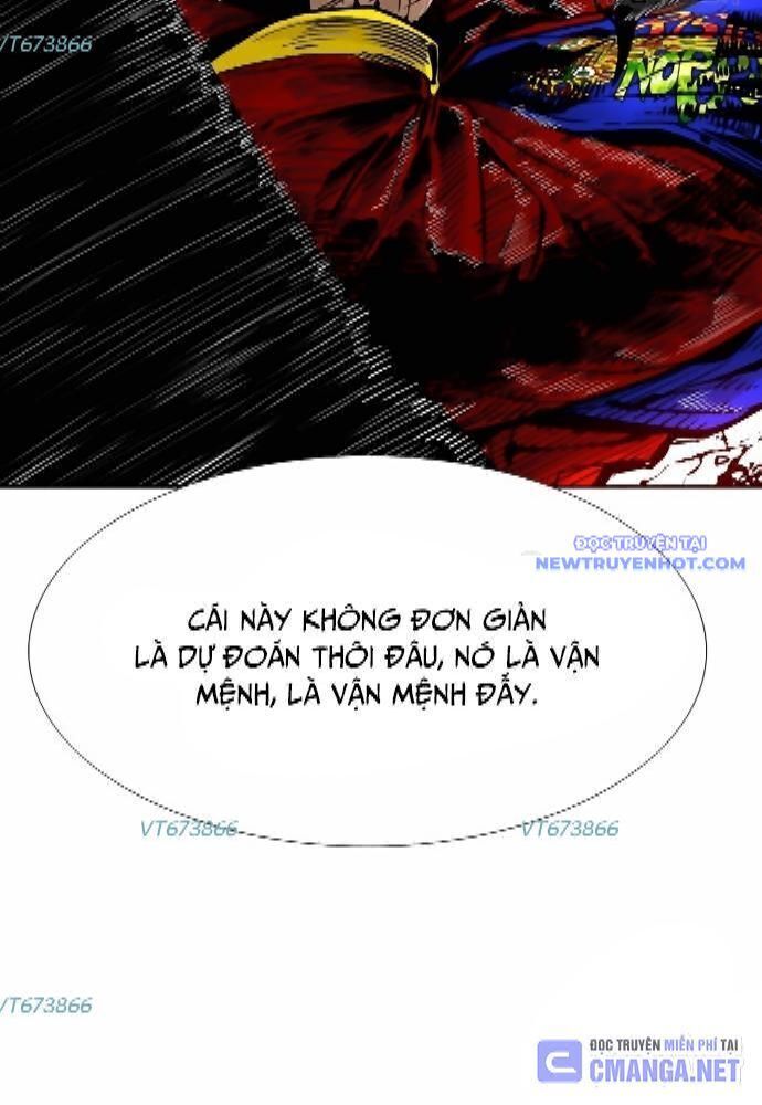 Shark - Cá Mập Chap 275 - Next Chap 276