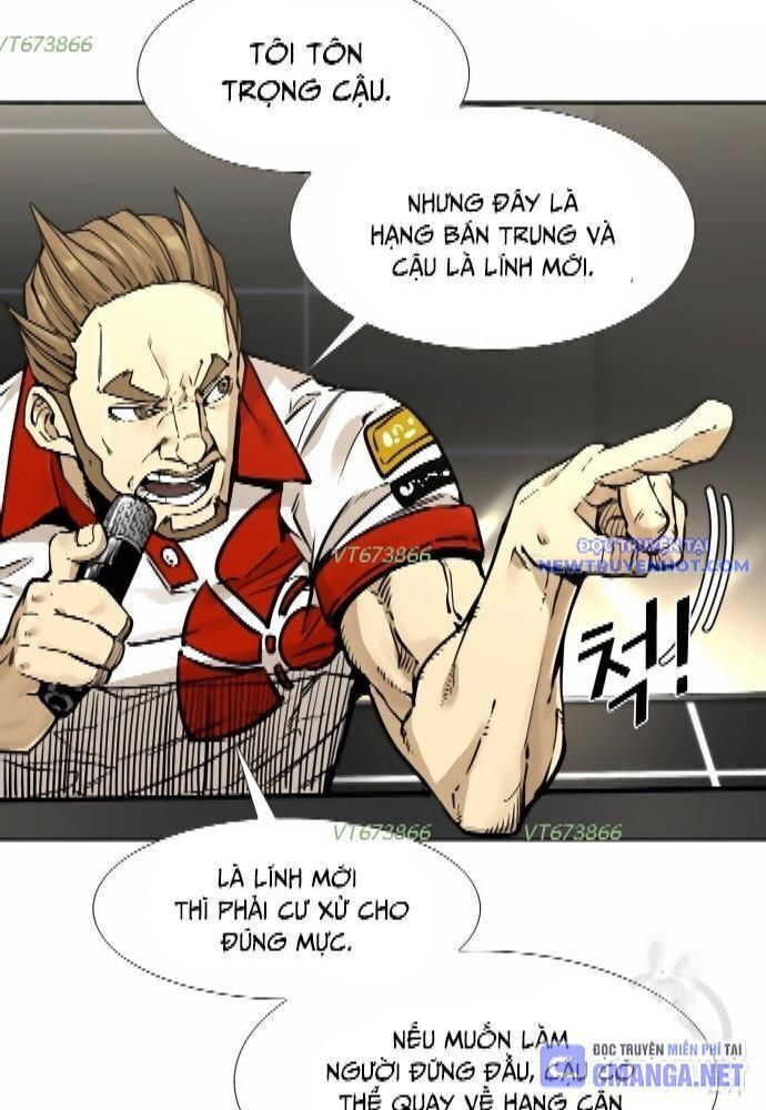 Shark - Cá Mập Chap 275 - Next Chap 276