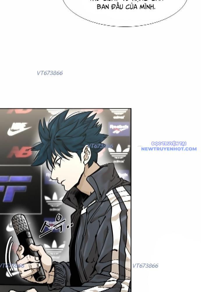 Shark - Cá Mập Chap 275 - Next Chap 276