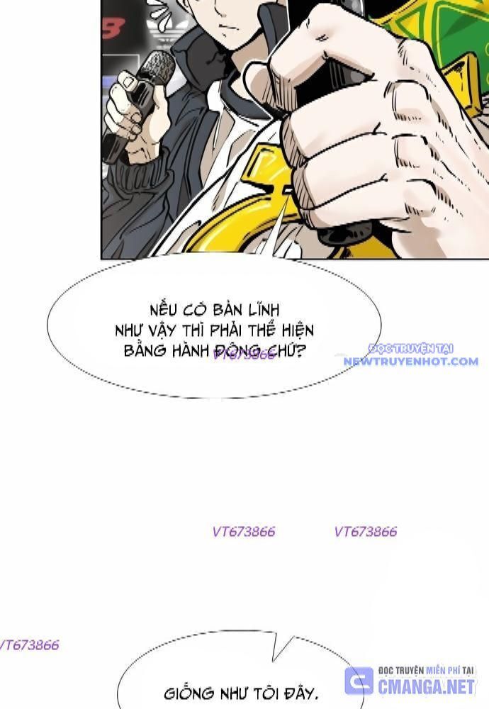 Shark - Cá Mập Chap 275 - Next Chap 276