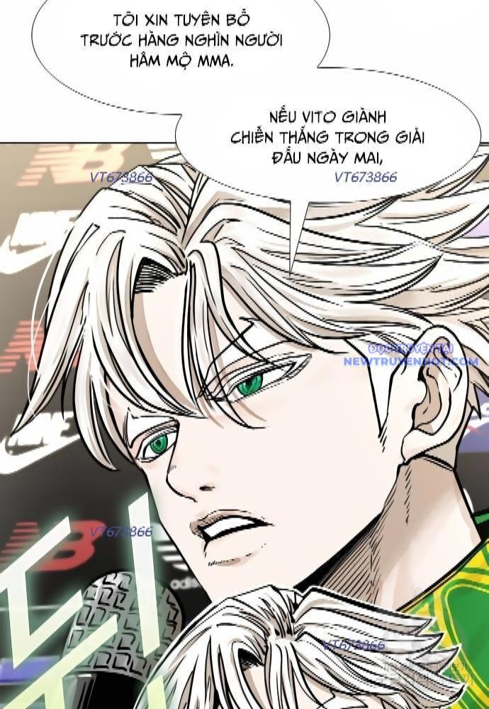 Shark - Cá Mập Chap 275 - Next Chap 276
