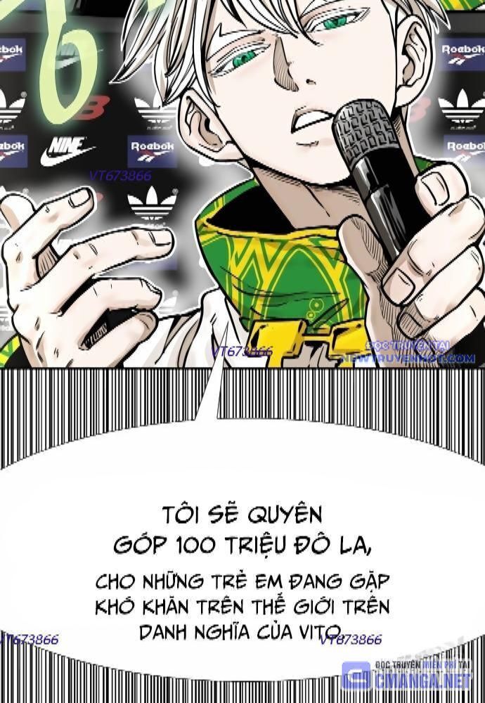 Shark - Cá Mập Chap 275 - Next Chap 276