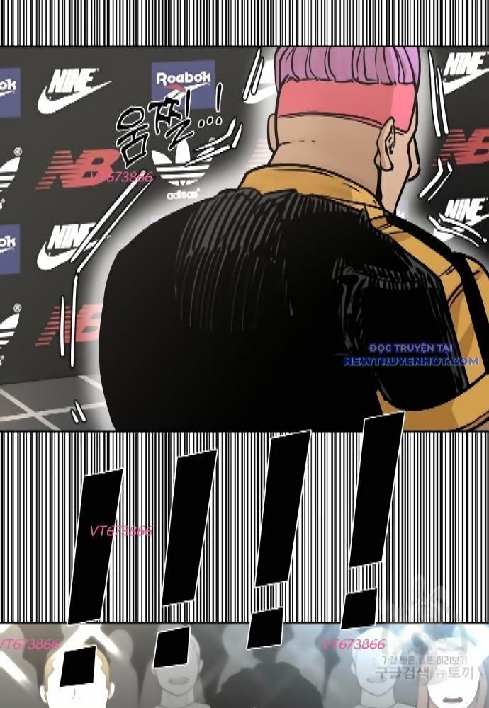 Shark - Cá Mập Chap 275 - Next Chap 276