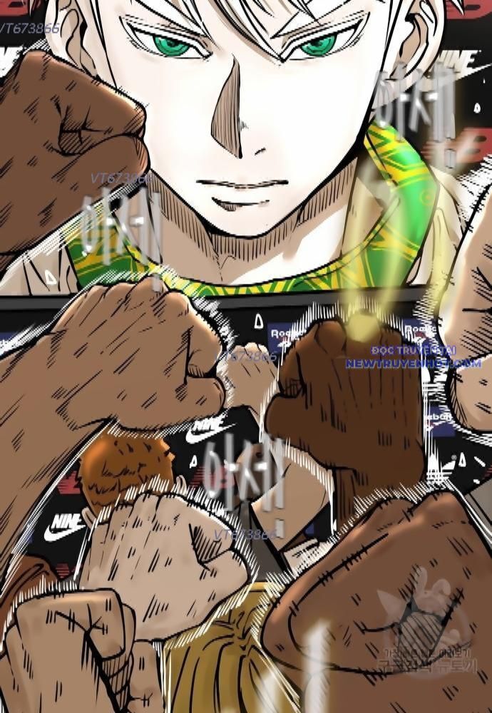 Shark - Cá Mập Chap 275 - Next Chap 276