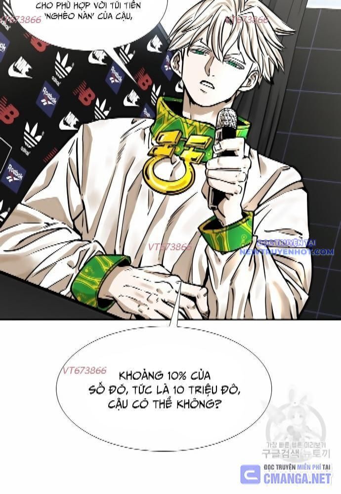 Shark - Cá Mập Chap 275 - Next Chap 276