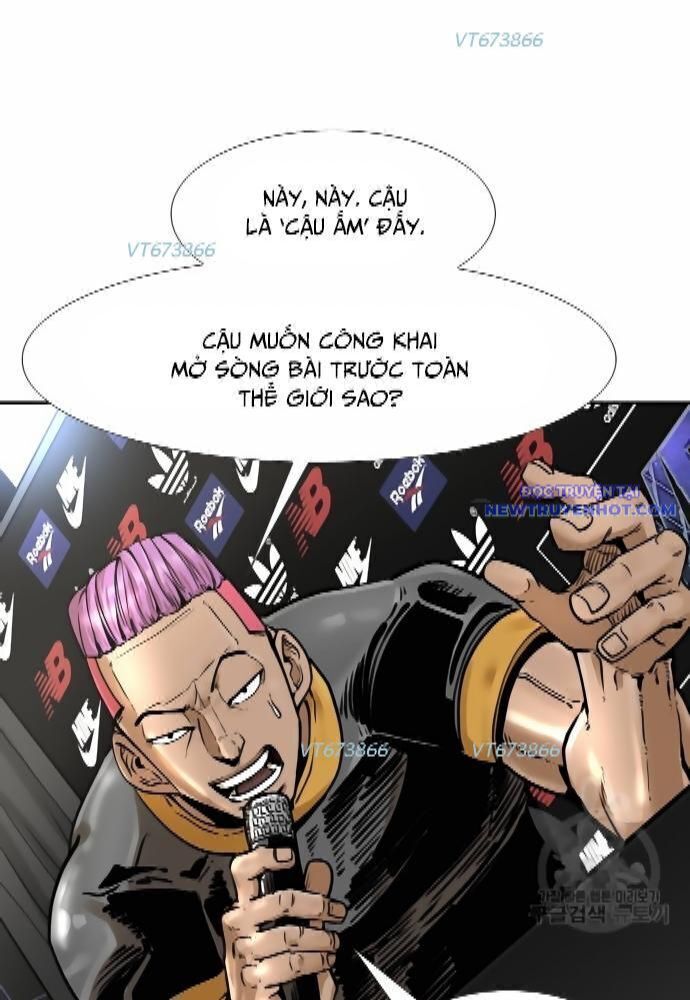 Shark - Cá Mập Chap 275 - Next Chap 276