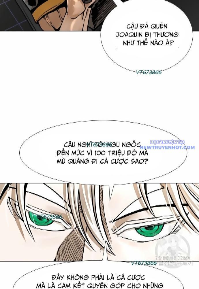 Shark - Cá Mập Chap 275 - Next Chap 276