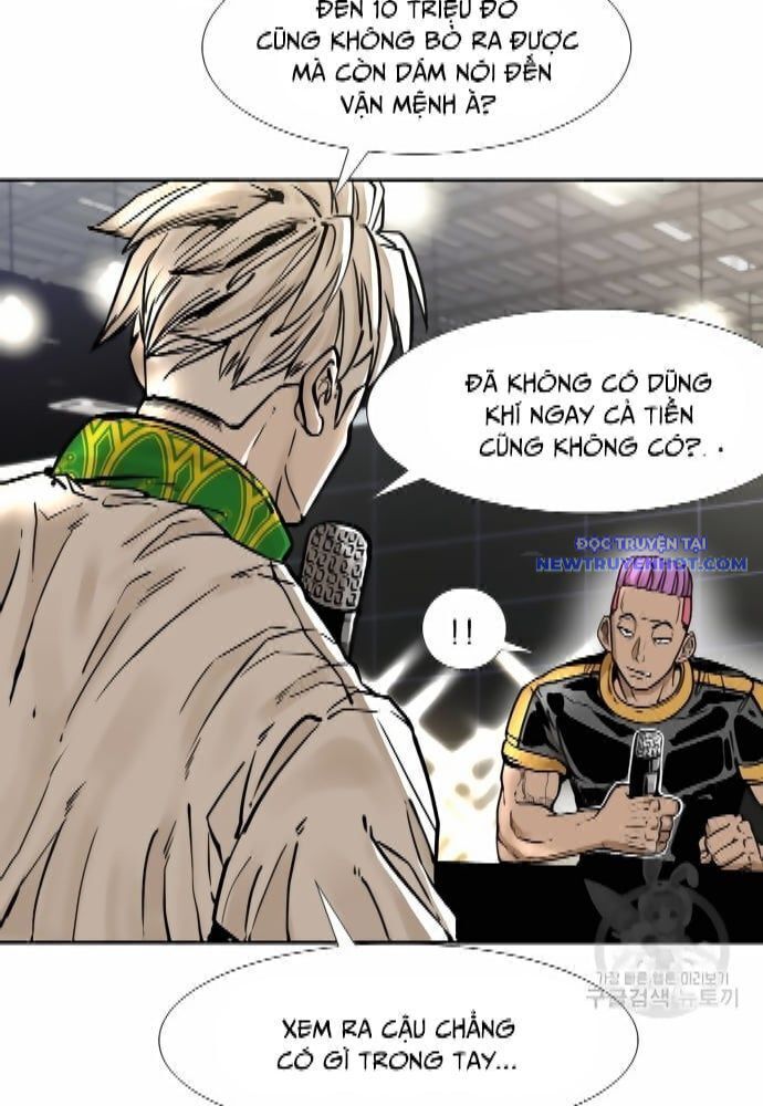 Shark - Cá Mập Chap 275 - Next Chap 276